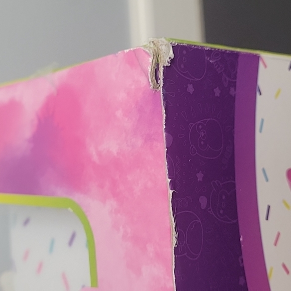 Squishvile Sweet Shop Squishmallows - Picture 5 of 13